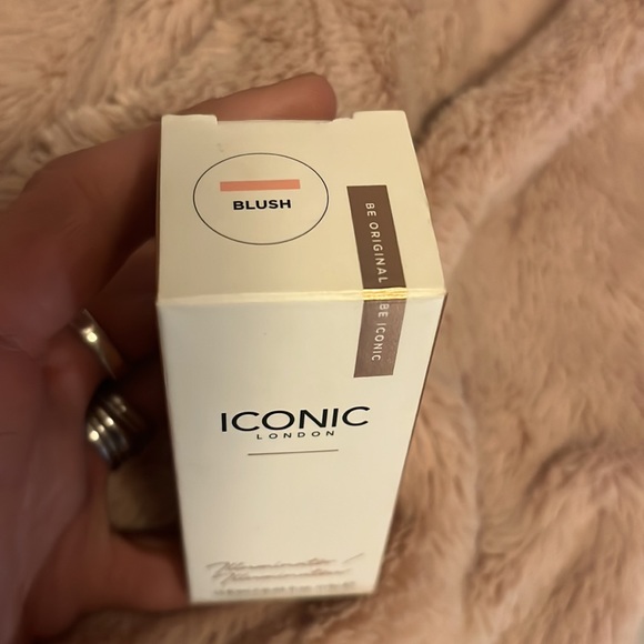 ICONIC LONDON MAKEUP DUO NIB - Picture 5 of 6